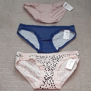 Soma bikini panties